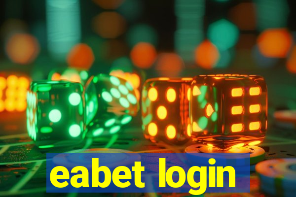 eabet login